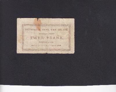 Beschrijving achterzijde: 